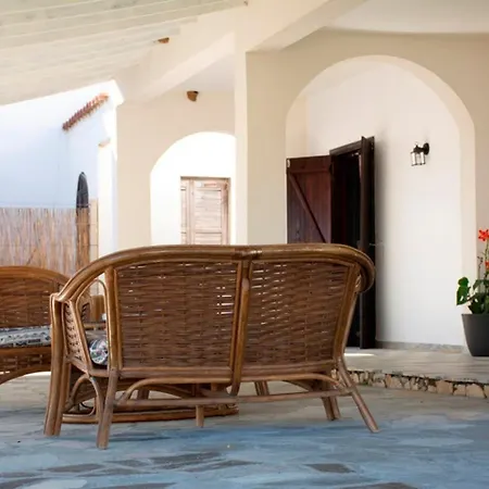 Casa Vista *