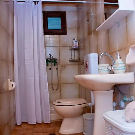 Casa Vista Holiday home *