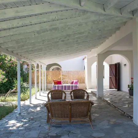 Casa Vista Mesimvria (Evros)