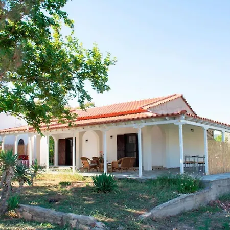 Casa Vista Holiday home Mesimvria (Evros)