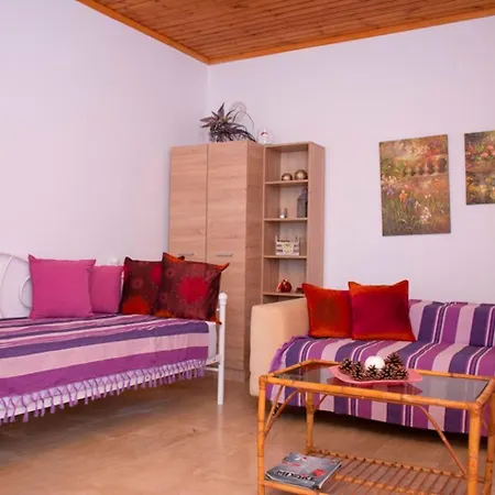 Casa Vista * Mesimvria (Evros)