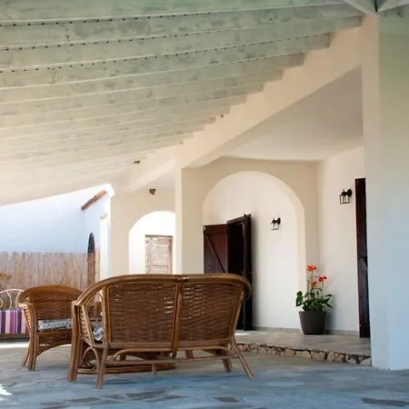Casa Vista Holiday home *