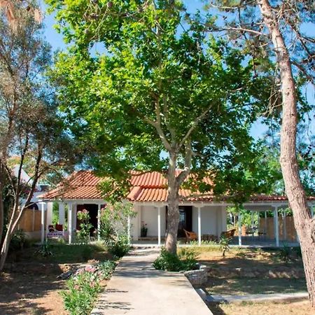 Casa Vista Holiday home Mesimvria (Evros)