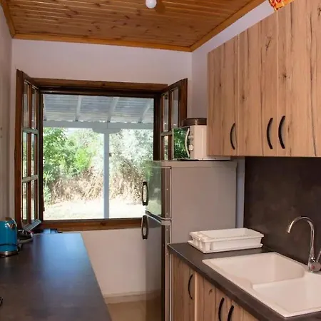 Casa Vista * Mesimvria (Evros)