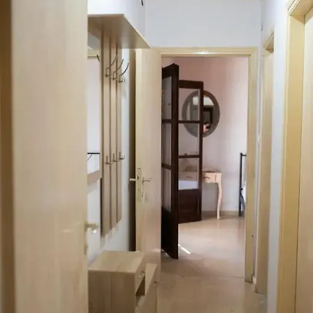 Casa Vista Mesimvria (Evros)