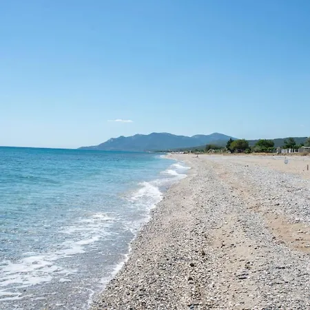 Casa Vista Holiday home Mesimvria (Evros)